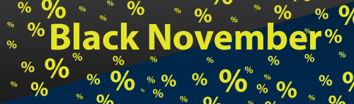 Black November