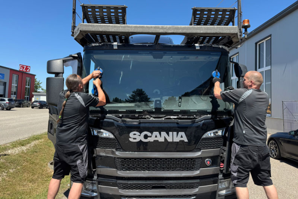 LKW
