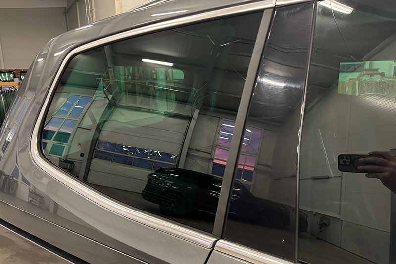 Seitenscheiben Tausch – schneller Austausch bei Autoglas4you