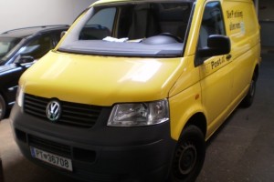 VW T5