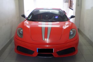 Ferrari 430