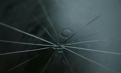 Steinschlag und Pickerl – wann wird die Windschutzscheibe zum Problem?