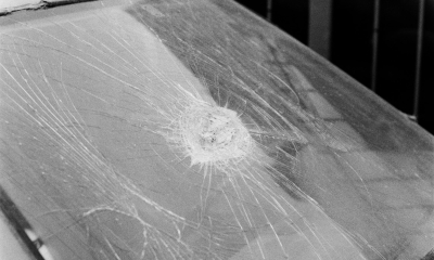 Steinschlag wird oft später schlimmer – warum viele Autofahrer zu lange warten