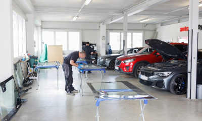 Zahlt die Versicherung wirklich jeden Windschutzscheibenschaden?