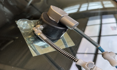 Zahlt die Versicherung bei Steinschlag wirklich alles?