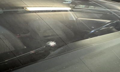 OE vs Nachbau Windschutzscheibe – Gibt es Unterschiede bei Steinschlägen?