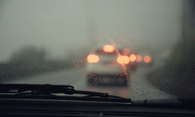 Frontscheibe beschlägt innen – Ursachen & schnelle Lösung