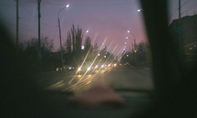 Windschutzscheibe beschlägt trotz Heizung – was wirklich dahintersteckt