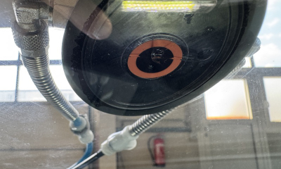 Steinschlag mit Riss – ist der Schaden wirklich nur so groß, wie man ihn sieht?