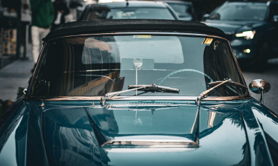 Die vergessene Sicherheitskomponente im Auto
