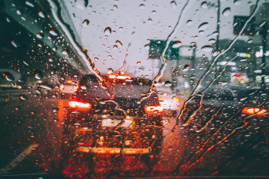 Hagel und Windschutzscheibe – versteckte Schäden nach dem Sturm