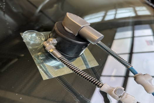 Zahlt die Versicherung bei Steinschlag wirklich alles?