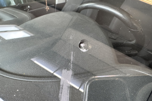 Steinschlagreparatur – wird der Schaden wirklich unsichtbar?