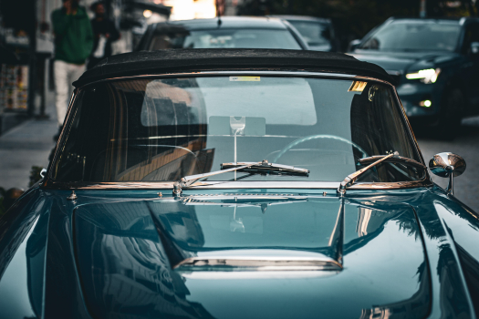 Die vergessene Sicherheitskomponente im Auto